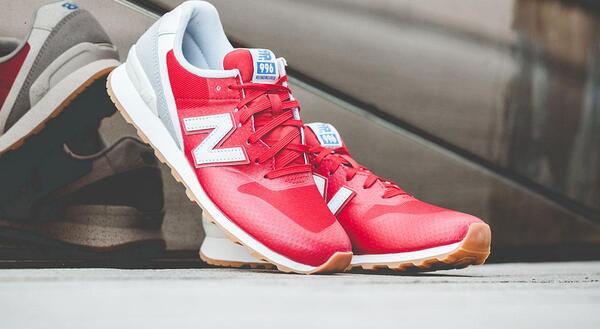 New Balance WR 996 WC | 520951-50-4 | AFEW STORE